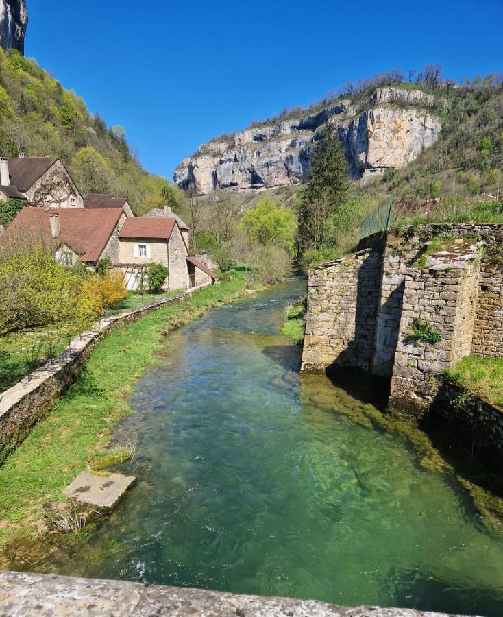 Gite Des Trois Petits Oiseaux Picarreau Bagian luar foto