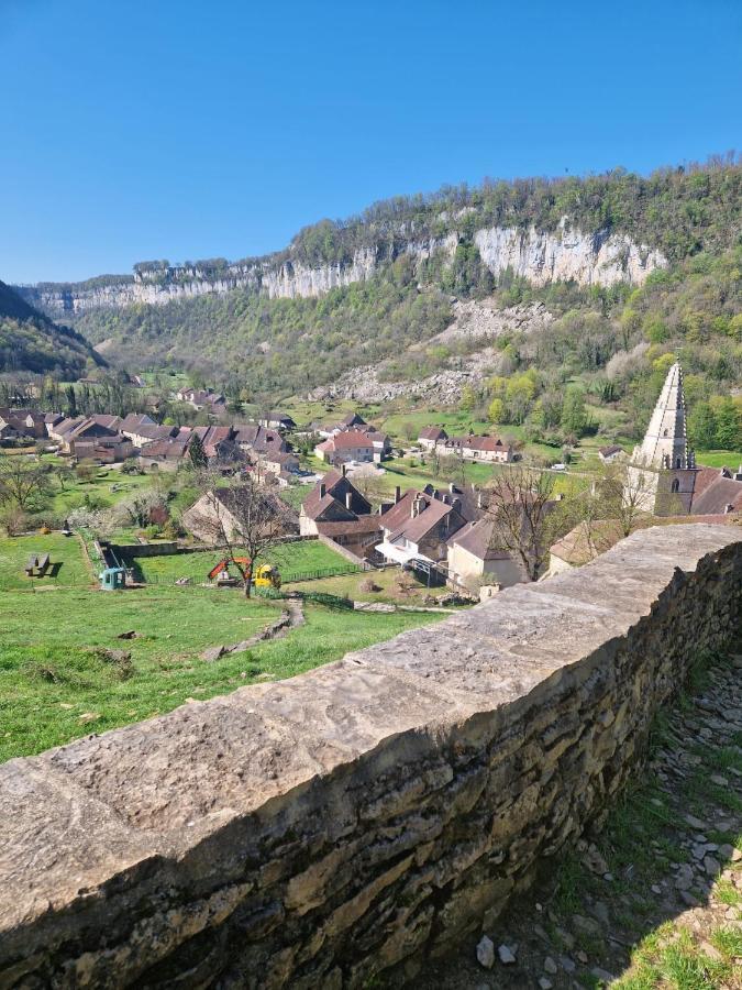 Gite Des Trois Petits Oiseaux Picarreau Bagian luar foto