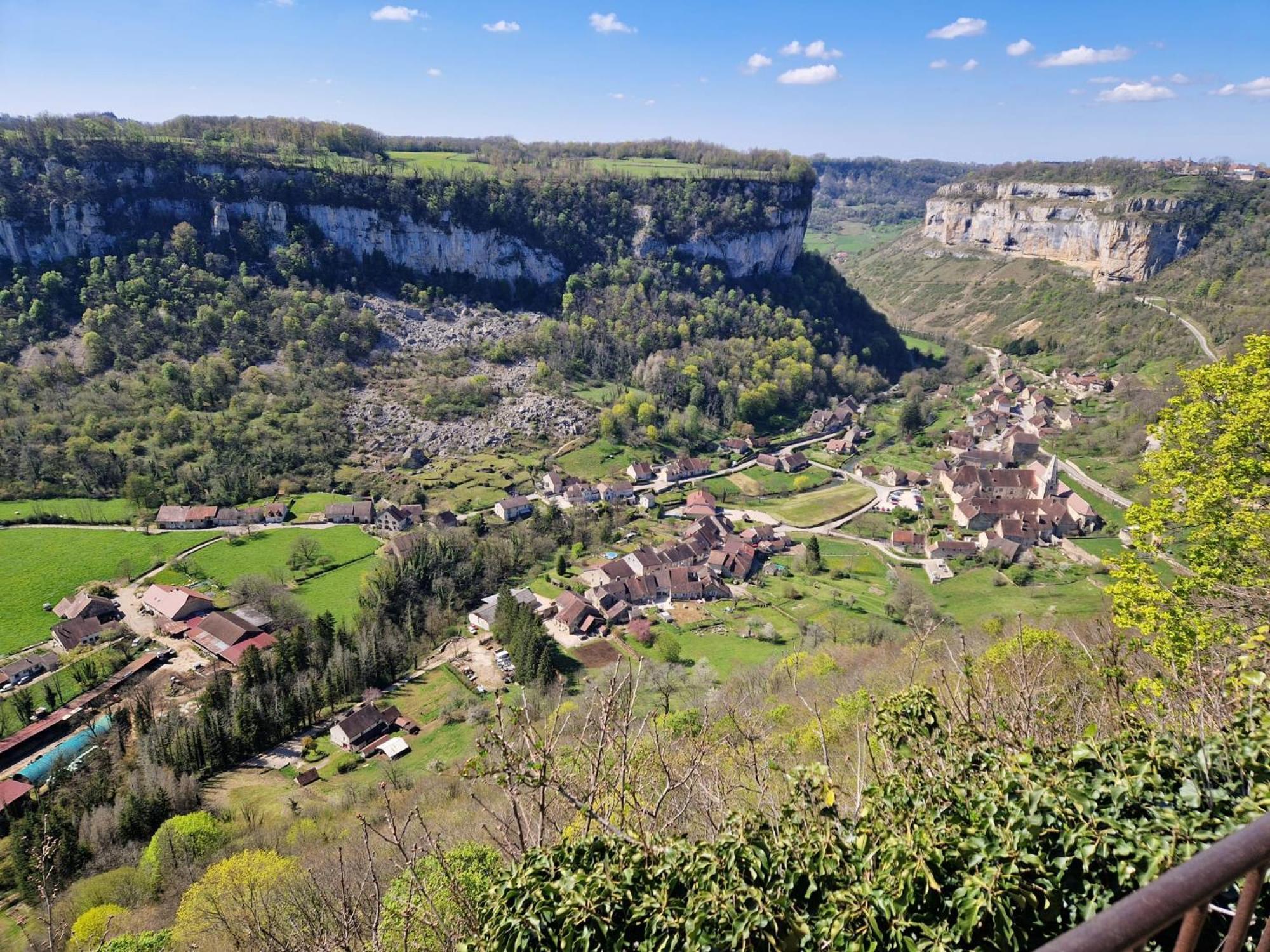 Gite Des Trois Petits Oiseaux Picarreau Bagian luar foto